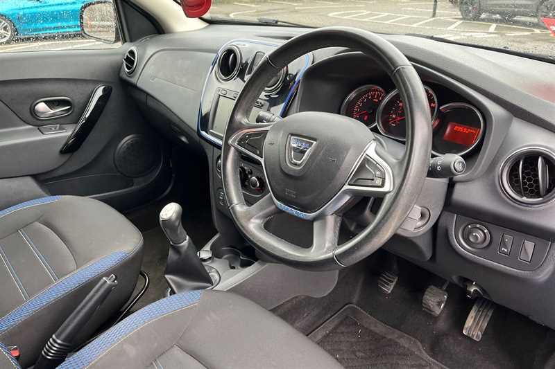 Used Dacia Logan MCV 2020 for sale - 77471154: Photo 10