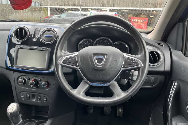 Used Dacia Logan MCV 2020 for sale - 77471154: Photo 11