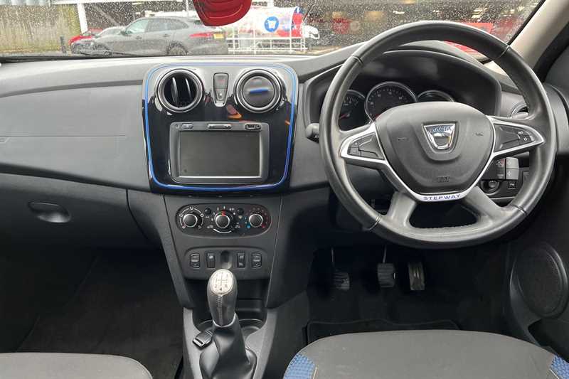 Used Dacia Logan MCV 2020 for sale - 77471154: Photo 12