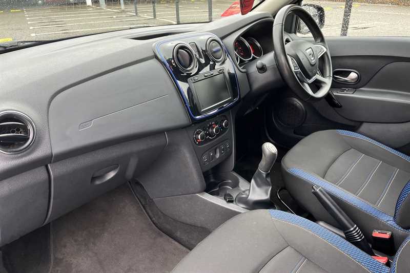 Used Dacia Logan MCV 2020 for sale - 77471154: Photo 13