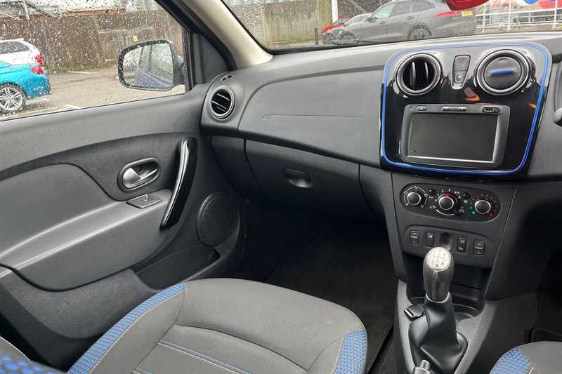 Used Dacia Logan MCV 2020 for sale - 77471154: Photo 14