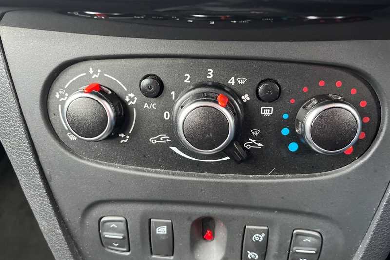 Used Dacia Logan MCV 2020 for sale - 77471154: Photo 15