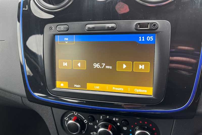 Used Dacia Logan MCV 2020 for sale - 77471154: Photo 17