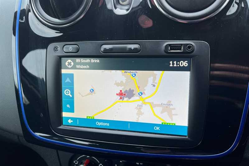 Used Dacia Logan MCV 2020 for sale - 77471154: Photo 18