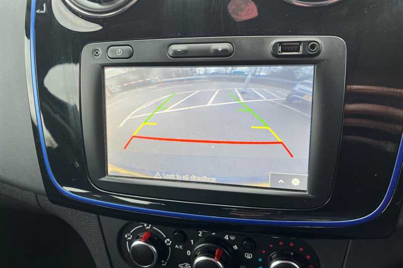 Used Dacia Logan MCV 2020 for sale - 77471154: Photo 19