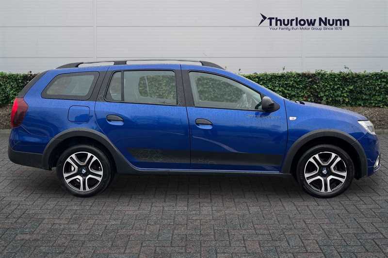Used Dacia Logan MCV 2020 for sale - 77471154: Photo 2
