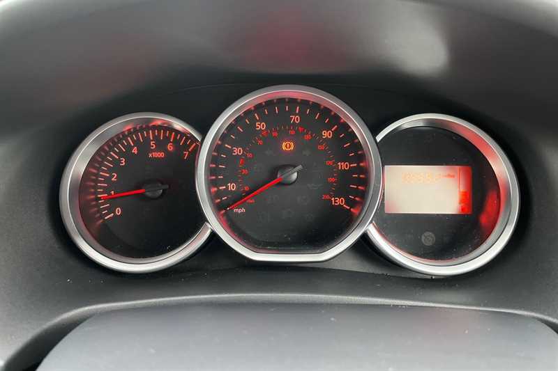 Used Dacia Logan MCV 2020 for sale - 77471154: Photo 20