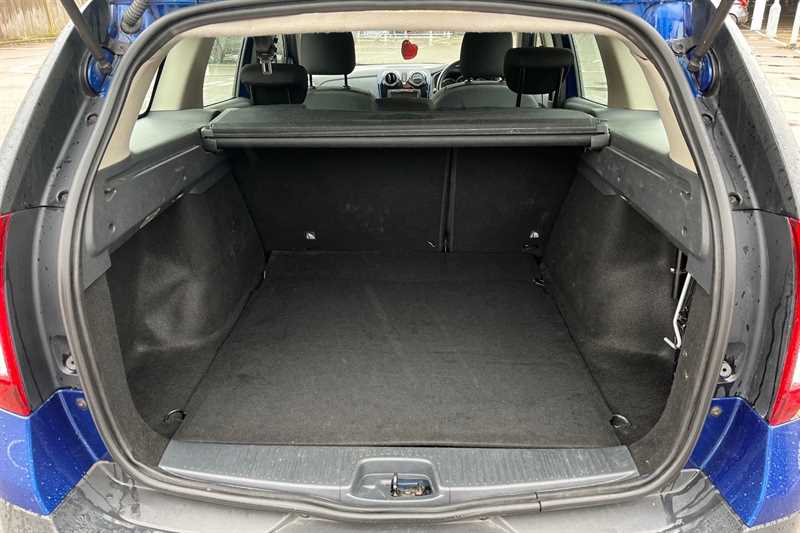 Used Dacia Logan MCV 2020 for sale - 77471154: Photo 24