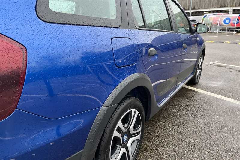 Used Dacia Logan MCV 2020 for sale - 77471154: Photo 28