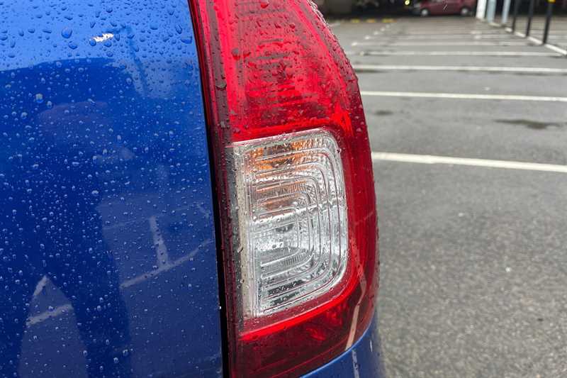 Used Dacia Logan MCV 2020 for sale - 77471154: Photo 33