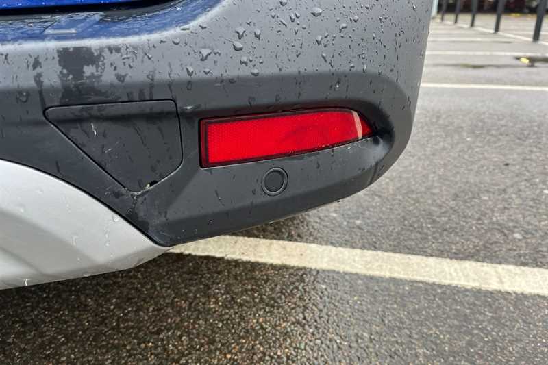 Used Dacia Logan MCV 2020 for sale - 77471154: Photo 34