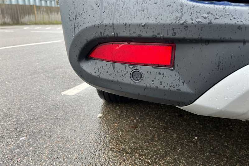 Used Dacia Logan MCV 2020 for sale - 77471154: Photo 36