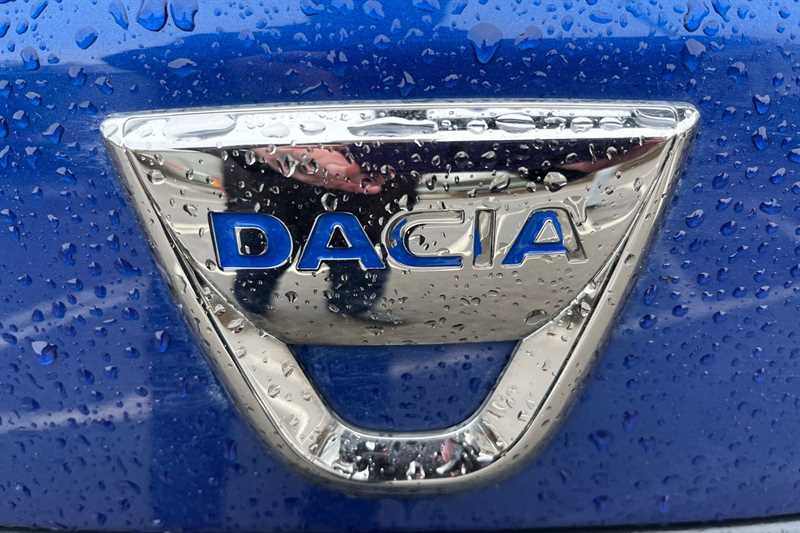 Used Dacia Logan MCV 2020 for sale - 77471154: Photo 38