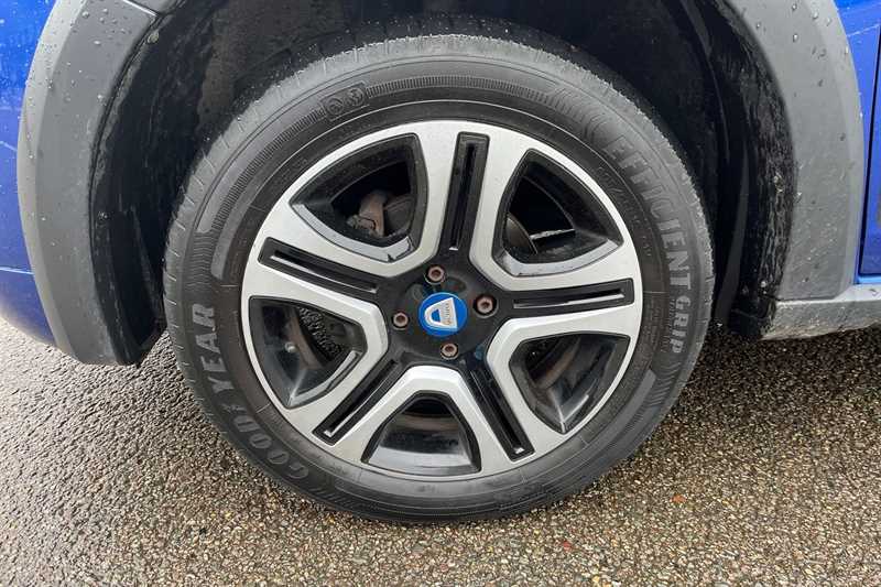 Used Dacia Logan MCV 2020 for sale - 77471154: Photo 40