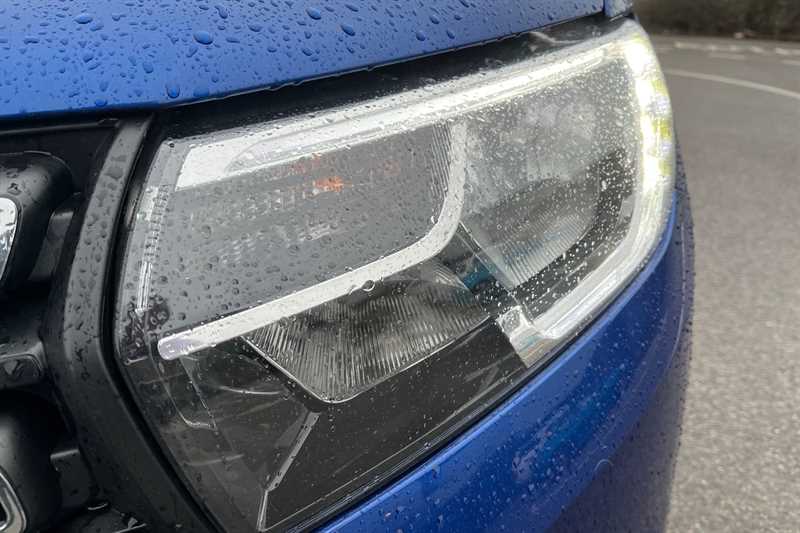 Used Dacia Logan MCV 2020 for sale - 77471154: Photo 43