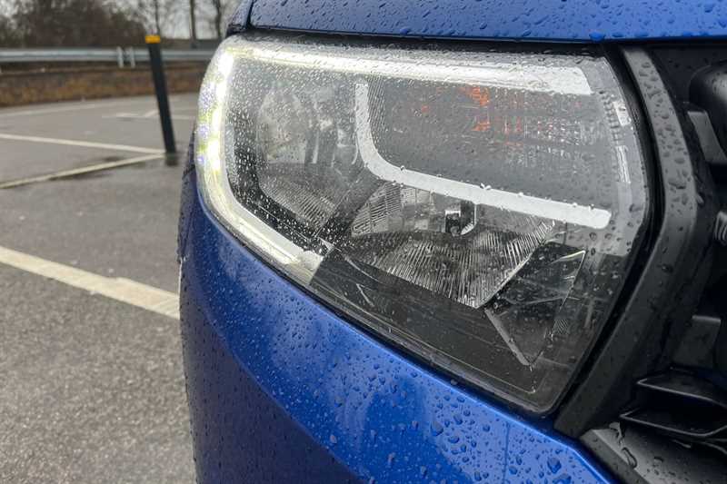 Used Dacia Logan MCV 2020 for sale - 77471154: Photo 45