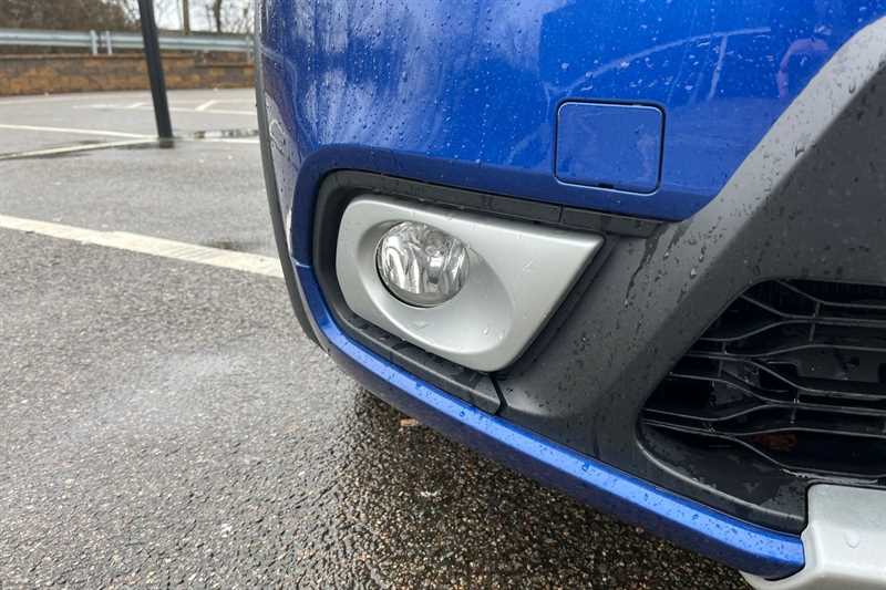 Used Dacia Logan MCV 2020 for sale - 77471154: Photo 46