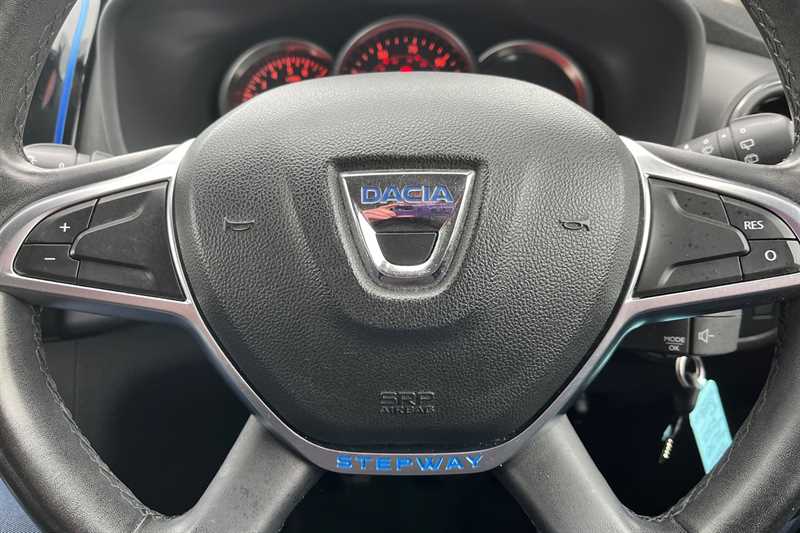 Used Dacia Logan MCV 2020 for sale - 77471154: Photo 52