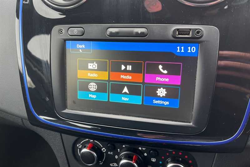 Used Dacia Logan MCV 2020 for sale - 77471154: Photo 55