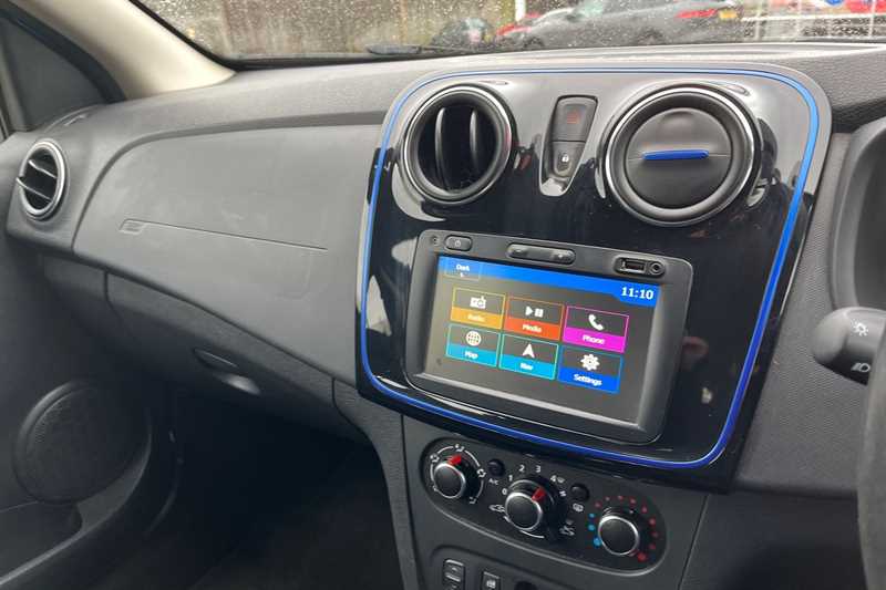 Used Dacia Logan MCV 2020 for sale - 77471154: Photo 59