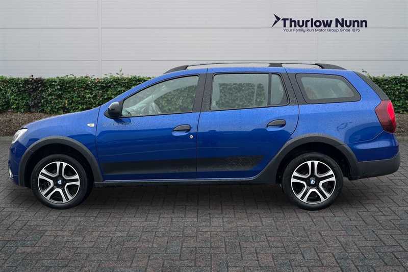Used Dacia Logan MCV 2020 for sale - 77471154: Photo 6