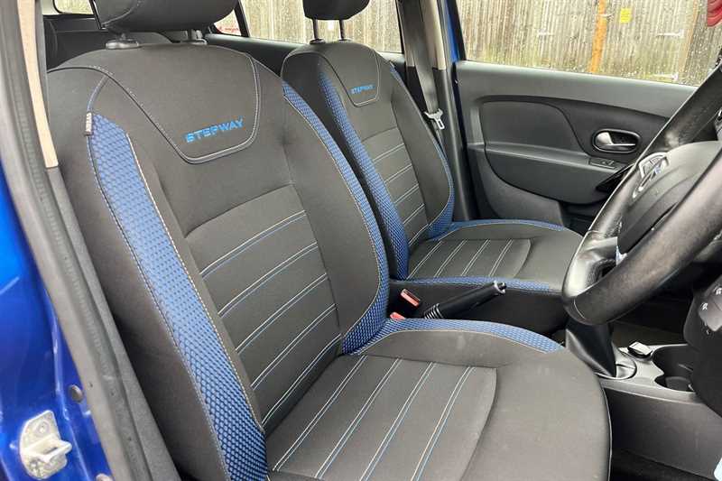 Used Dacia Logan MCV 2020 for sale - 77471154: Photo 60