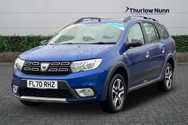 Used Dacia Logan MCV 2020 for sale - 77471154: Photo 7