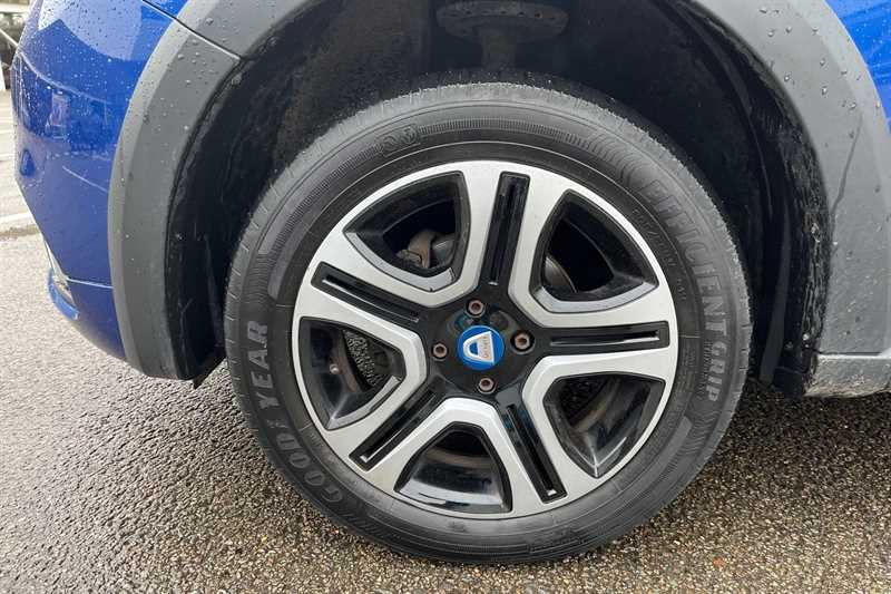 Used Dacia Logan MCV 2020 for sale - 77471154: Photo 9