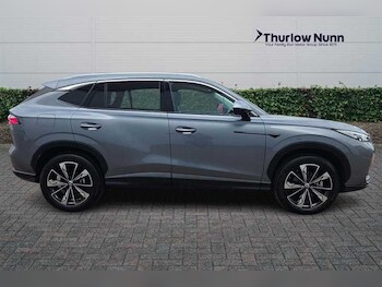 Used MG MG HS 2024 for sale - 78206968: Photo