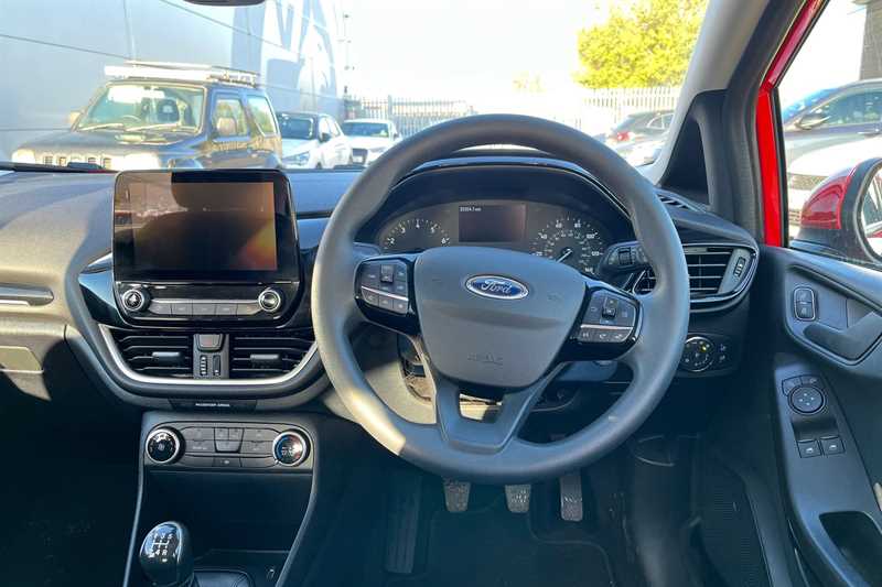 Used Ford Fiesta 2022 for sale - 77146267: Photo 11