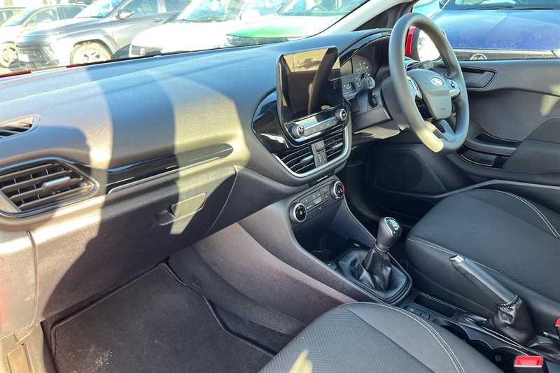 Used Ford Fiesta 2022 for sale - 77146267: Photo 13