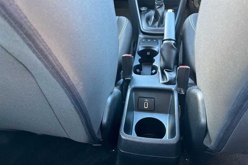 Used Ford Fiesta 2022 for sale - 77146267: Photo 14