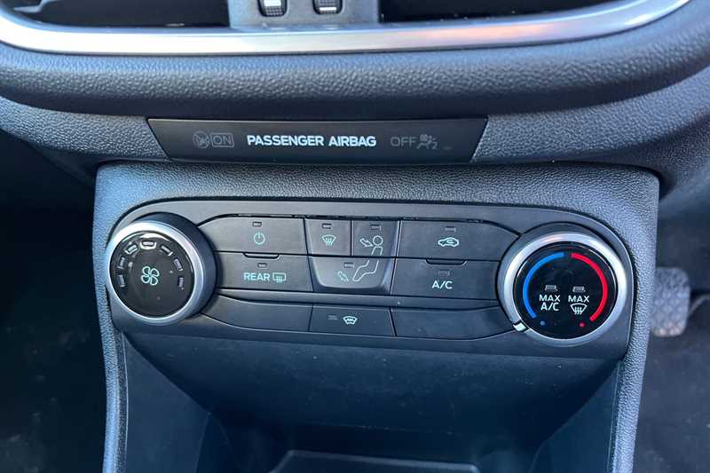 Used Ford Fiesta 2022 for sale - 77146267: Photo 15