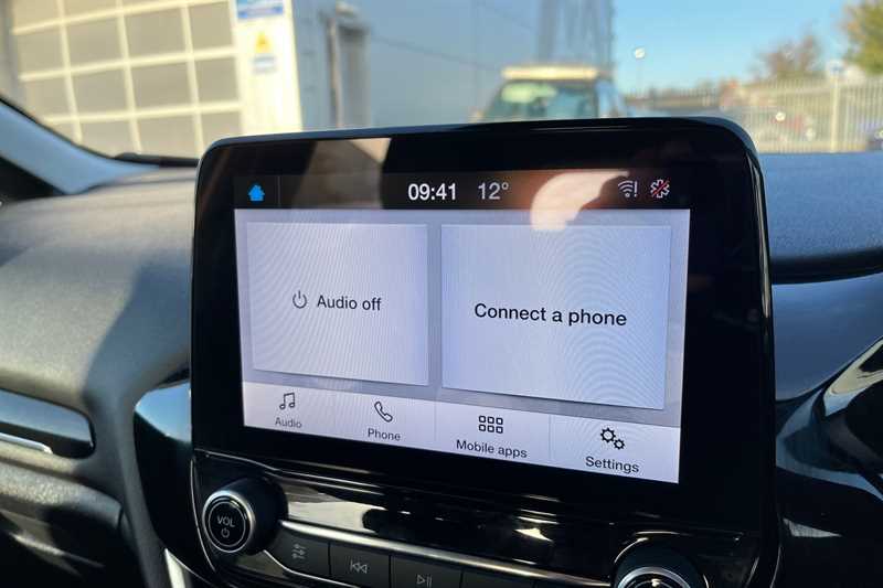 Used Ford Fiesta 2022 for sale - 77146267: Photo 19