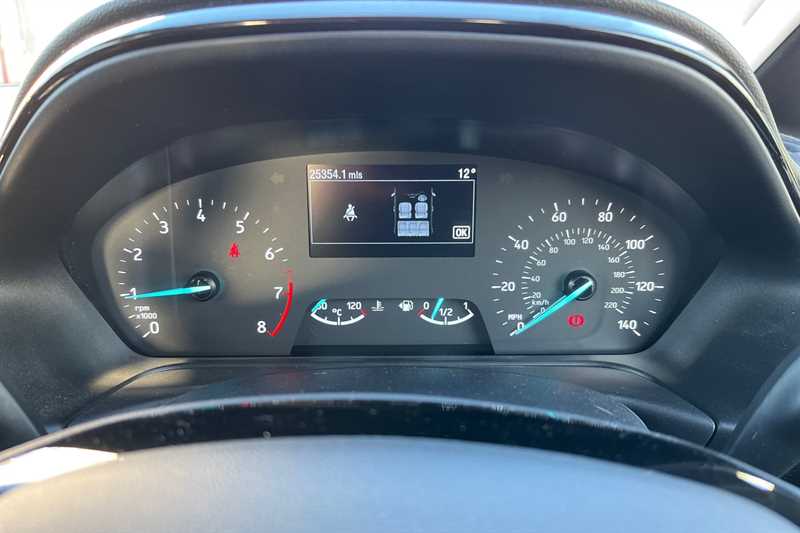 Used Ford Fiesta 2022 for sale - 77146267: Photo 20