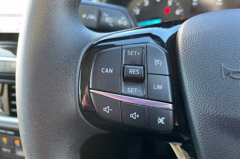 Used Ford Fiesta 2022 for sale - 77146267: Photo 21