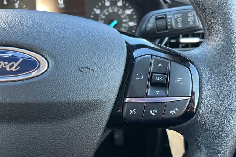 Used Ford Fiesta 2022 for sale - 77146267: Photo 22