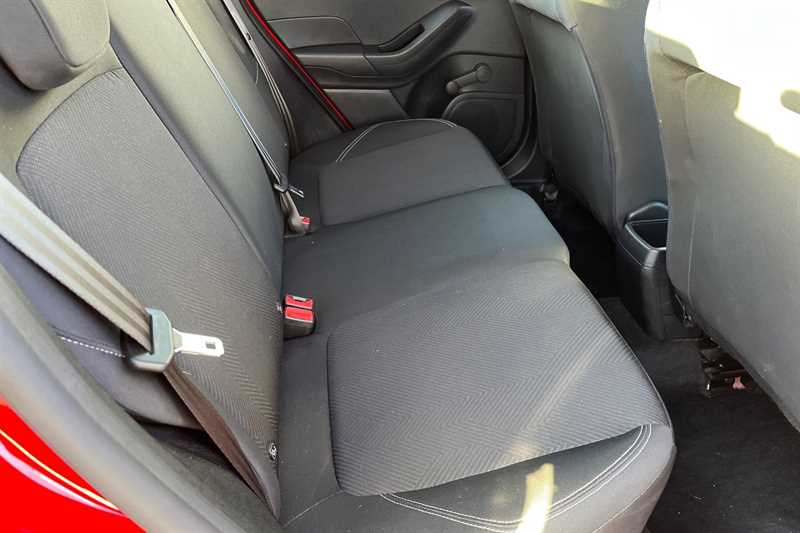 Used Ford Fiesta 2022 for sale - 77146267: Photo 23