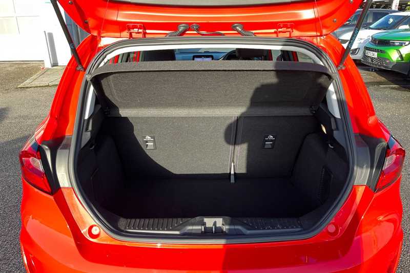 Used Ford Fiesta 2022 for sale - 77146267: Photo 24