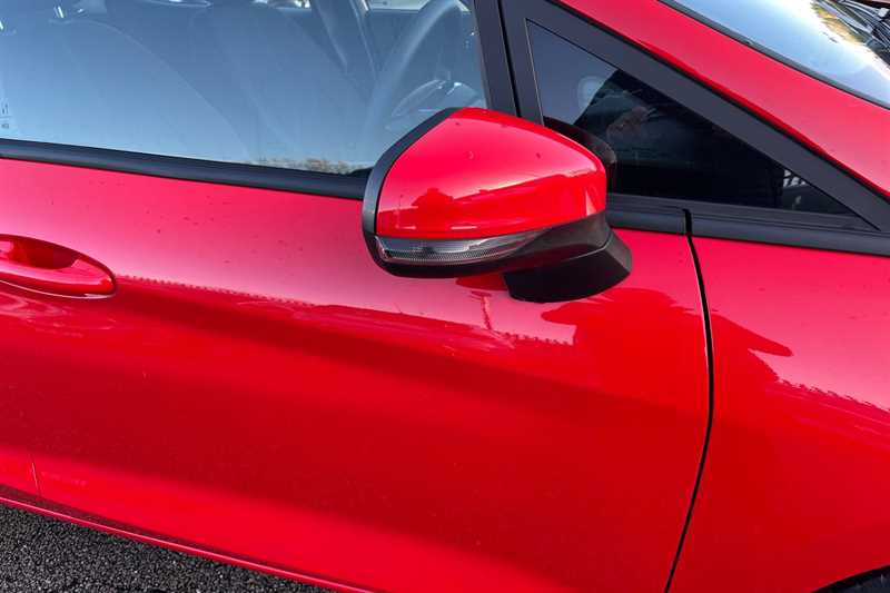 Used Ford Fiesta 2022 for sale - 77146267: Photo 26