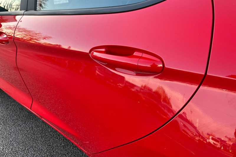 Used Ford Fiesta 2022 for sale - 77146267: Photo 34