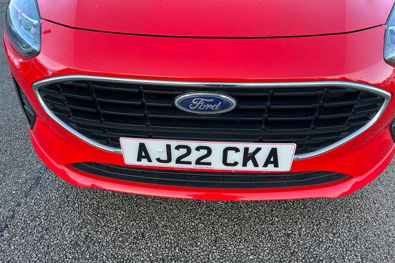 Used Ford Fiesta 2022 for sale - 77146267: Photo 39