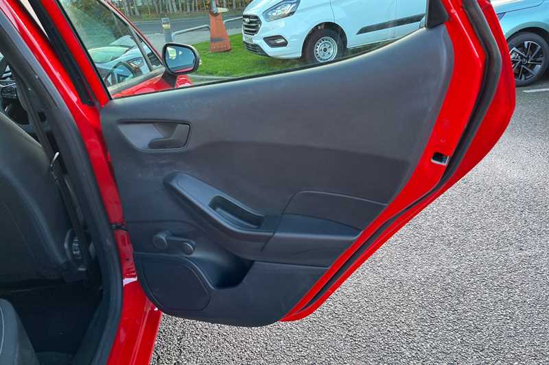 Used Ford Fiesta 2022 for sale - 77146267: Photo 43