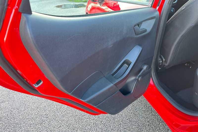 Used Ford Fiesta 2022 for sale - 77146267: Photo 46