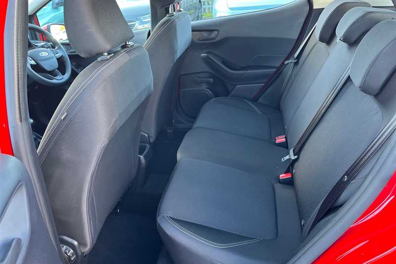 Used Ford Fiesta 2022 for sale - 77146267: Photo 47