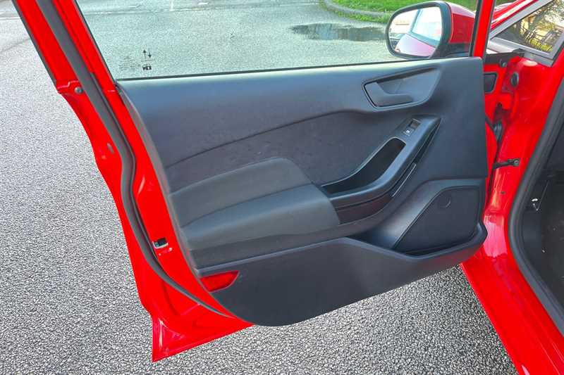 Used Ford Fiesta 2022 for sale - 77146267: Photo 48