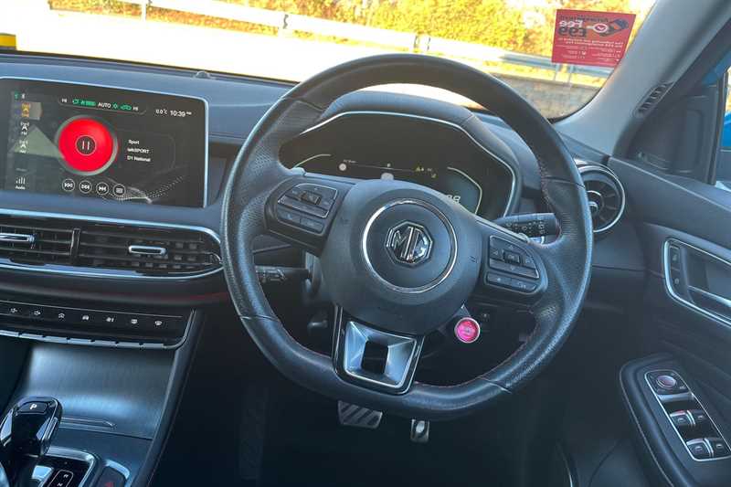 Used MG MG HS 2022 for sale - 77146112: Photo 11