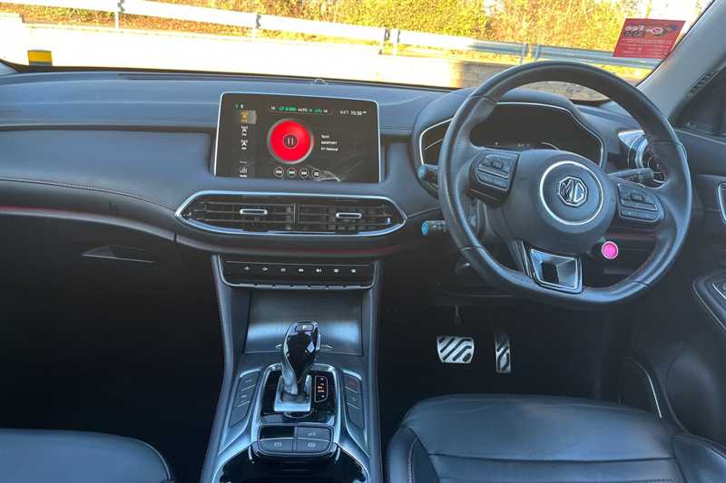 Used MG MG HS 2022 for sale - 77146112: Photo 12