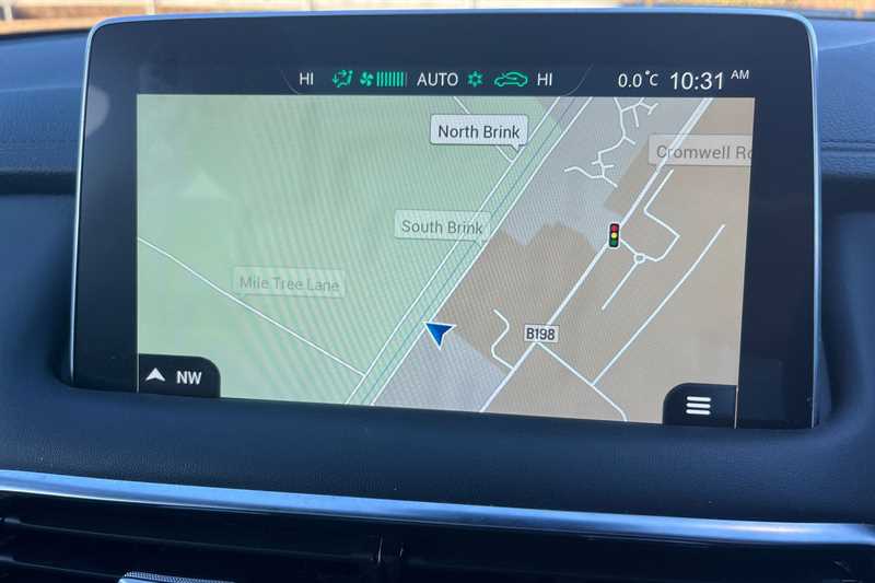 Used MG MG HS 2022 for sale - 77146112: Photo 18