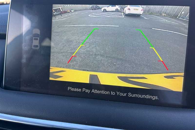 Used MG MG HS 2022 for sale - 77146112: Photo 19